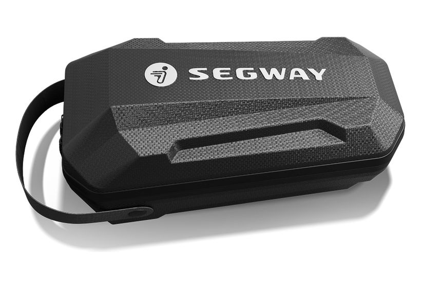 Segway Front Bag f&uuml;r 29,99 Euro