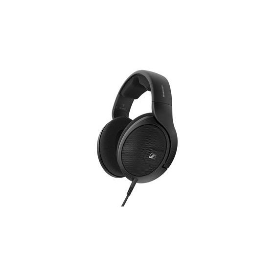 Sennheiser HD560S Over Ear Kopfhörer Kabelgebunden  (Schwarz) f&uuml;r 139,99 Euro