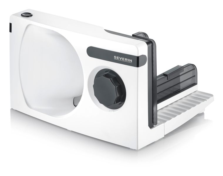 Severin AS3912 Allesschneider 100 W f&uuml;r 36,49 Euro
