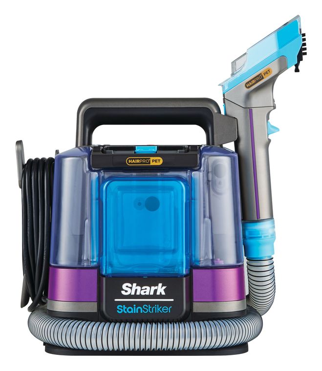SHARK PX250EUT Naß-/Trockensauger f&uuml;r 179,99 Euro