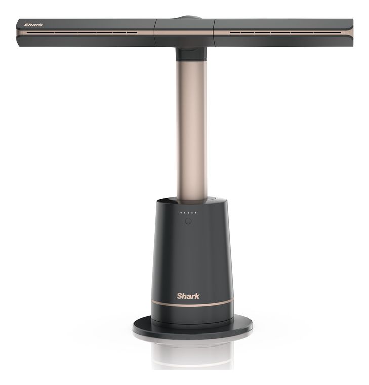 SHARK TF200SEU TurboBlade Turmventilator Stand  (Grau) f&uuml;r 249,00 Euro