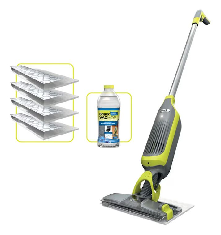 SHARK VM200EU Naß-/Trockensauger f&uuml;r 114,99 Euro