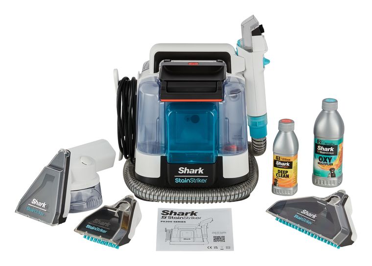 SHARK PX200EUT f&uuml;r 159,99 Euro