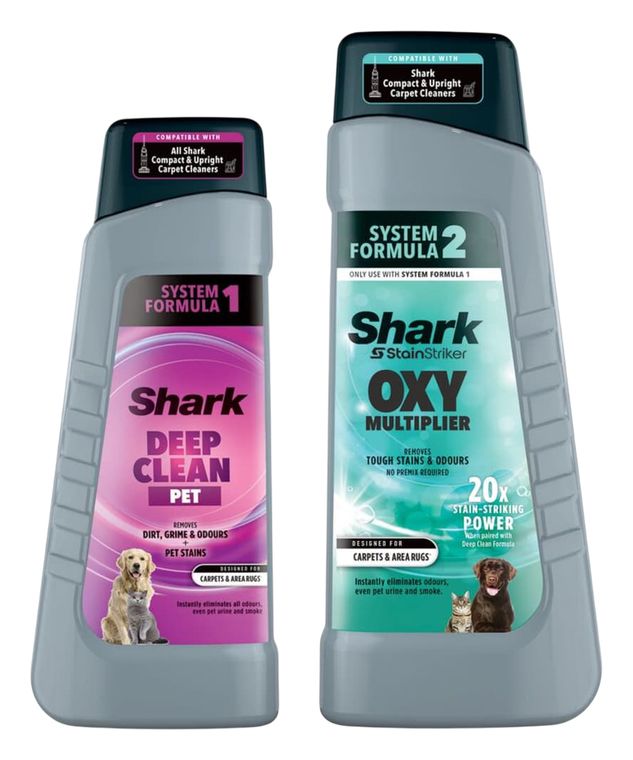 SHARK XSKCMBND250EUT f&uuml;r 30,99 Euro