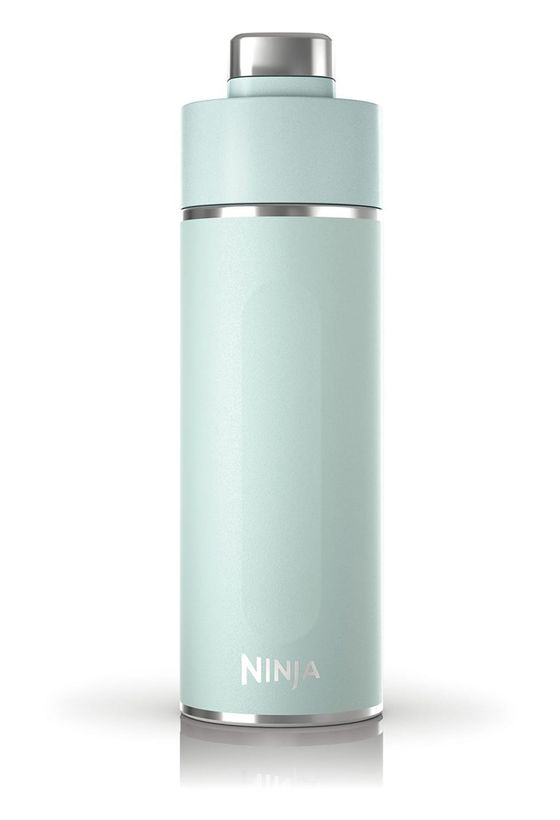 Ninja Thirsti 530ml Kunststoff, Edelstahl  (Mintfarbe) f&uuml;r 24,99 Euro