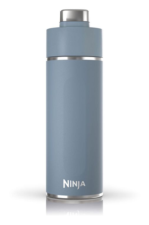 Ninja Thirsti 700ml Kunststoff, Edelstahl  (Blau) f&uuml;r 29,99 Euro