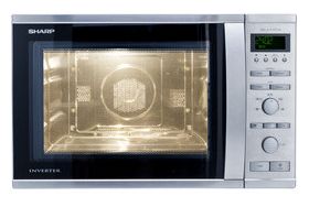 Sharp Home Appliances R-941STW für 419,00 Euro
