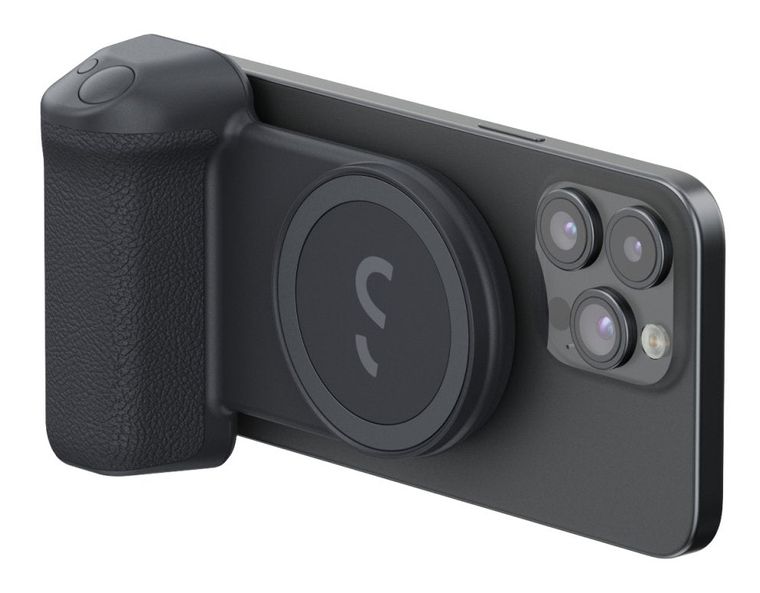 ShiftCam SnapGrip f&uuml;r 68,99 Euro