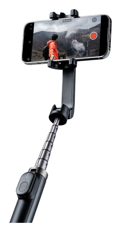 ShiftCam TravelPod Selfie Stick für 49,99 Euro