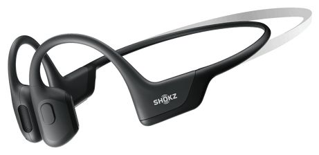 SHOKZ OpenRun Pro Mini In-Ear Bluetooth Kopfhörer kabellos 10 h Laufzeit IP55 (Schwarz) für 149,00 Euro