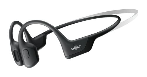 SHOKZ OpenRun Pro Mini In-Ear Bluetooth Kopfhörer kabellos 10 h Laufzeit IP55 (Schwarz) für 149,00 Euro