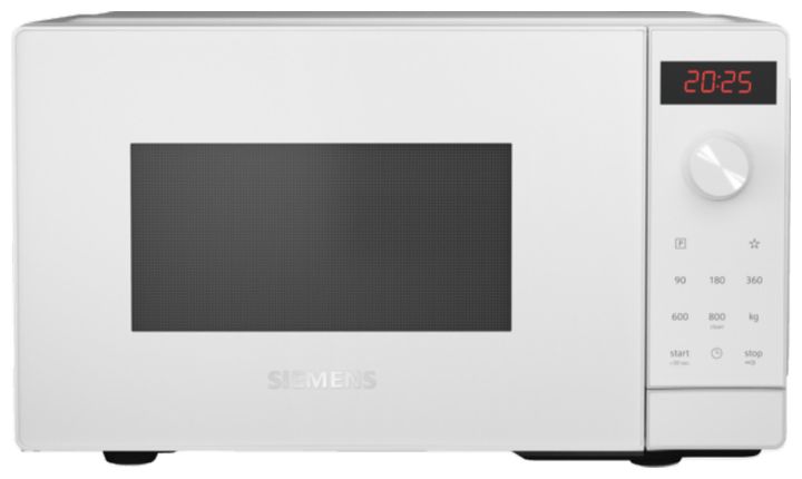 Siemens FF023LMW0 für 140,99 Euro