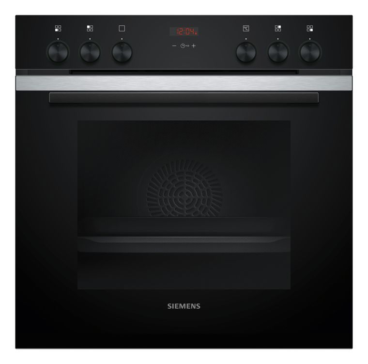 Siemens iQ300 HE213BBS3 Einbauherd (ohne Kochfeld) groß EEK: A+ f&uuml;r 636,00 Euro