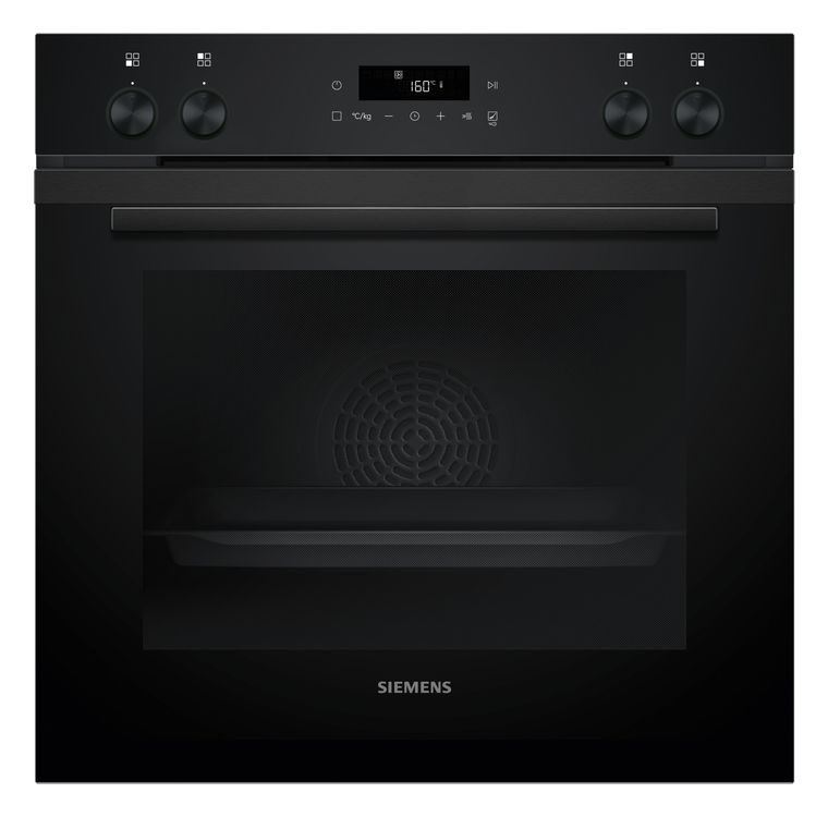 Siemens iQ300 HE271ABB4 Einbauherd (ohne Kochfeld) groß EEK: A+ AutoClean f&uuml;r 726,00 Euro