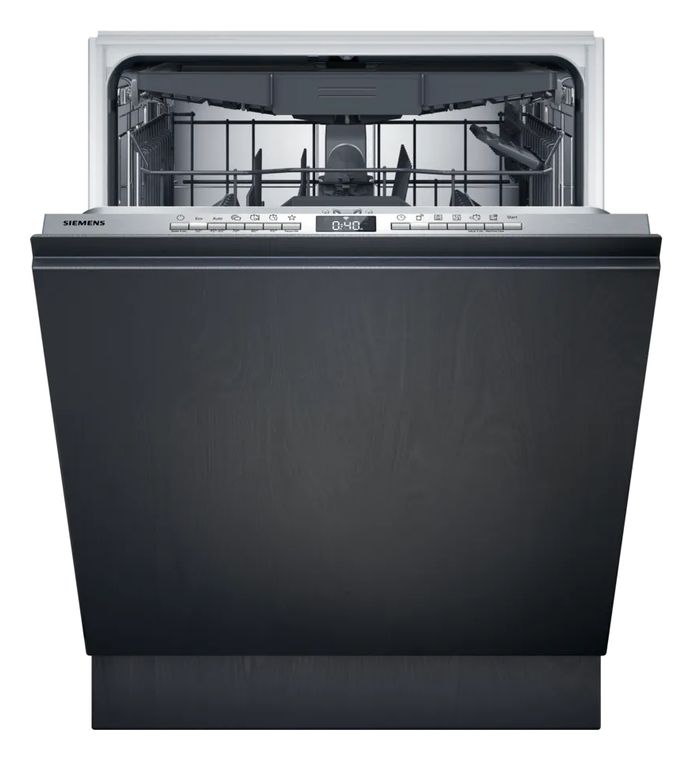 Siemens iQ300 SN63EX22CE 60 cm Geschirrspüler Voll integriert (ohne Front) Sehr leise 14 Maßgedecke aquaStop Wärmetauscher für 729,00 Euro