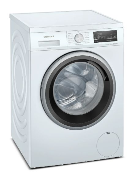 Siemens iQ500 WU14UT70 8 kg Frontlader Waschmaschine 1400 U/min aquaStop für 619,00 Euro