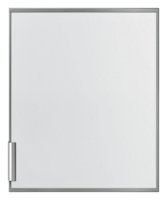 Siemens KF10ZAX0 Türpanel (Silber, Weiß) f&uuml;r 75,99 Euro
