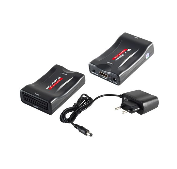 Sky Vision V1015 f&uuml;r 29,99 Euro