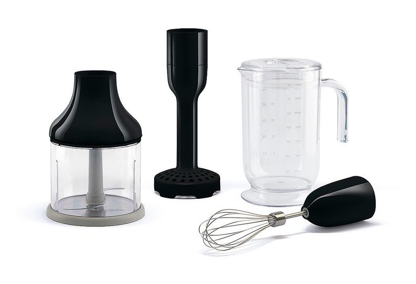Smeg HBAC01BL f&uuml;r 51,99 Euro