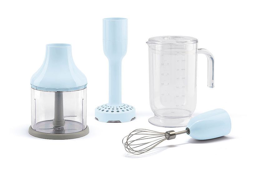 Smeg HBAC01PB f&uuml;r 59,00 Euro