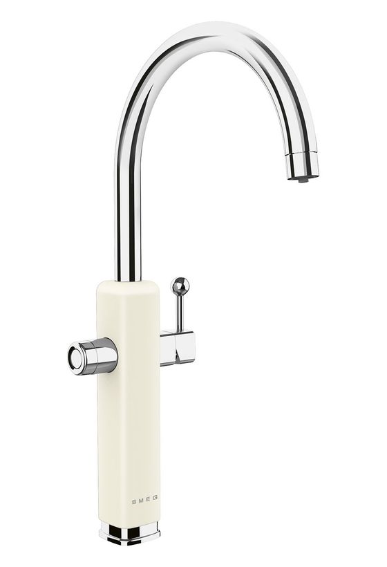 Smeg Mischbatterien 50's Style f&uuml;r 849,00 Euro