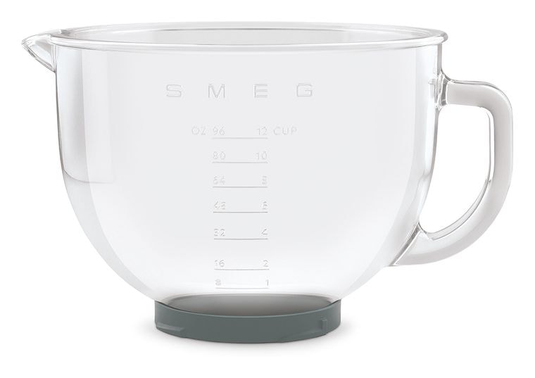 Smeg SMGB04 Schüssel  (Transparent) f&uuml;r 99,00 Euro