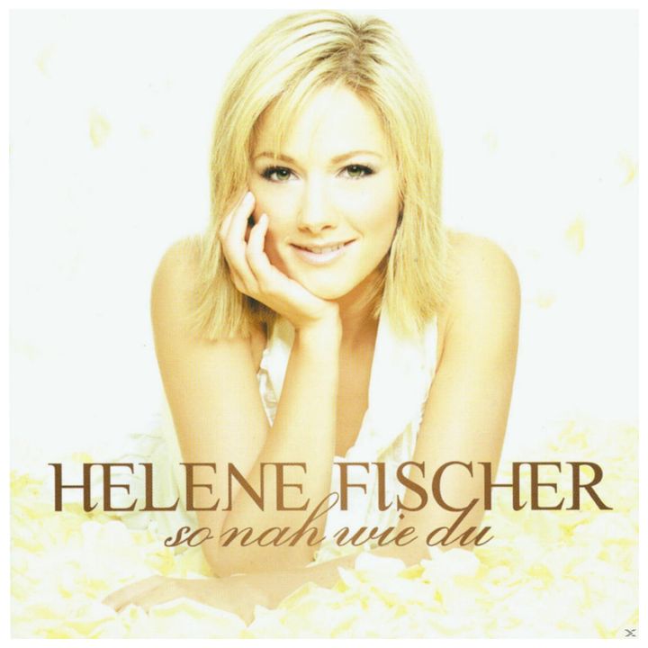 Helene Fischer - So Nah Wie Du für 8,39 Euro