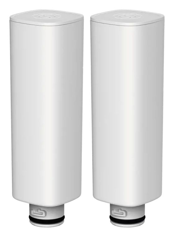 SodaStream Pure Filter 2er Pack f&uuml;r 34,99 Euro