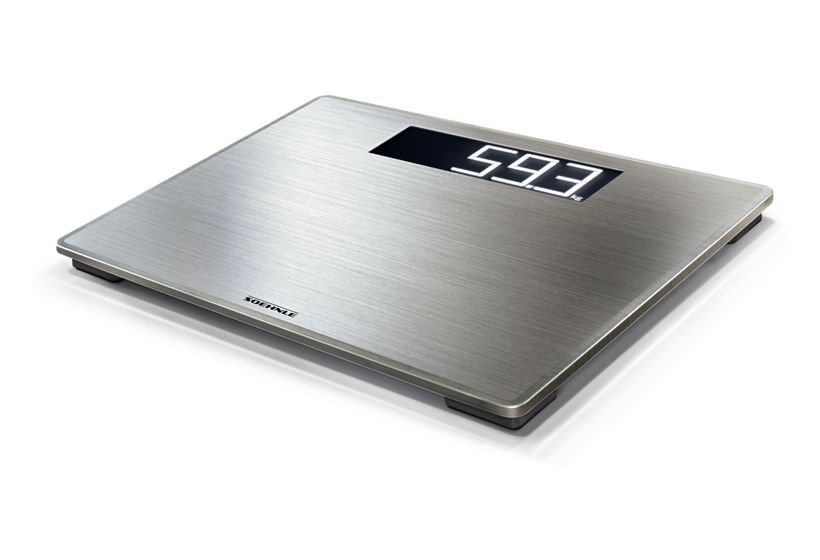 Soehnle 63867 Style Sense Safe 300 Elektronische Personenwaage bis 180 kg f&uuml;r 36,49 Euro