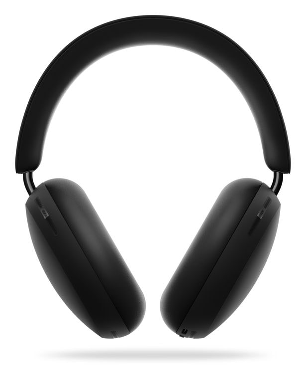 Sonos Ace Over Ear Bluetooth Kopfhörer kabelgebunden&kabellos 30 h Laufzeit USB Typ-C  (Schwarz) f&uuml;r 279,00 Euro
