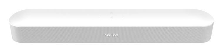 Sonos Beam (Gen 2) Soundbar (Weiß) für 399,00 Euro