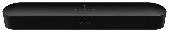 Sonos Beam (Gen 2) Soundbar (Schwarz) für 469,00 Euro