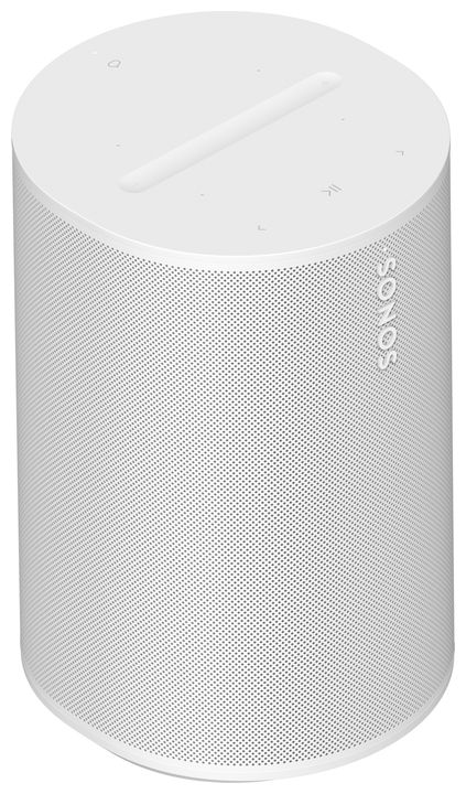 Sonos Era 100 Wlan Bluetooth Lautsprecher (Weiß) für 193,03 Euro