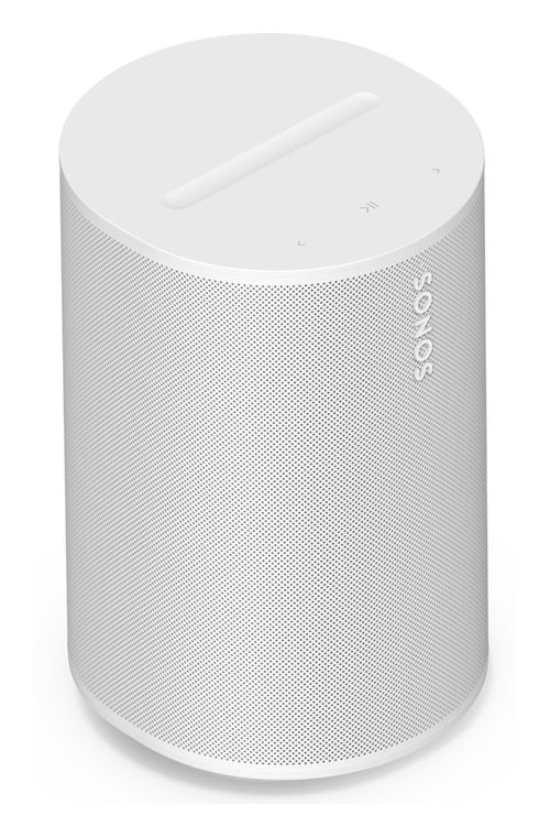 Sonos Era 100 SL Wlan Lautsprecher mit Bluetooth  (Weiß) f&uuml;r 169,00 Euro