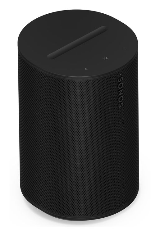 Sonos Era 100 SL Wlan Lautsprecher mit Bluetooth  (Schwarz) f&uuml;r 179,00 Euro