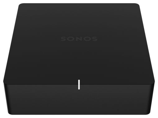 Sonos Port für 379,00 Euro