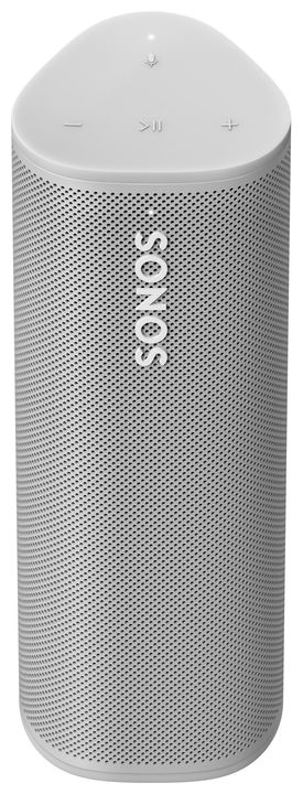 Sonos Roam Bluetooth Lautsprecher IP67 (Weiß) für 169,99 Euro