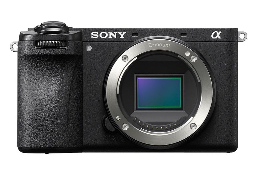 Sony Alpha α 6700 Body MILC Body 7,5 cm Wlan Bluetooth f&uuml;r 1.499,00 Euro