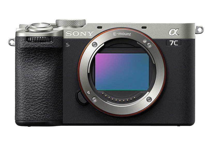 Sony Alpha α 7CII 34,1 MP MILC Body 7,5 cm Wlan Bluetooth f&uuml;r 1.939,00 Euro