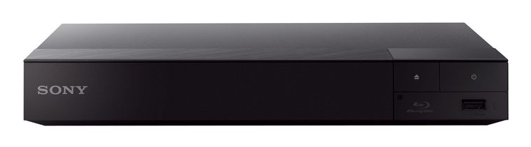 Sony BDP-S6700 3D Blu-Ray-Player für 129,99 Euro