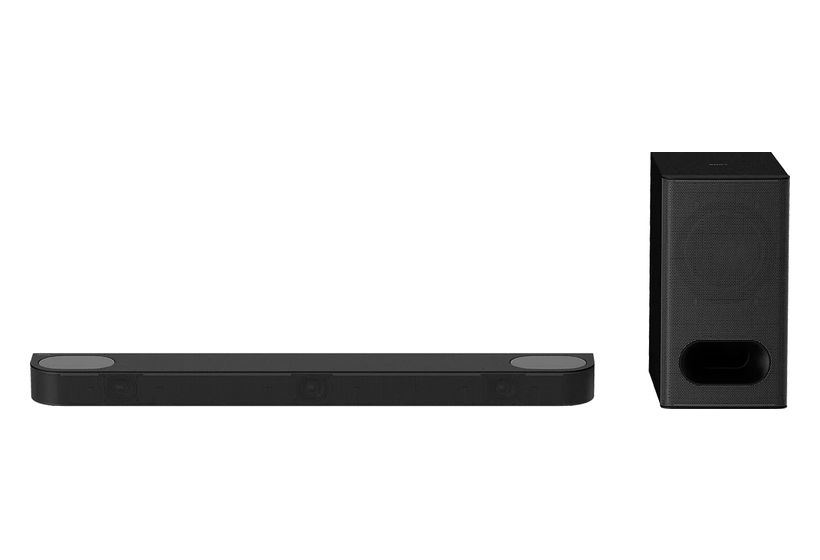 Sony Bravia Theatre Bar 6 Soundbar 350 W 3.1.2 Kanäle  (Schwarz) f&uuml;r 299,00 Euro