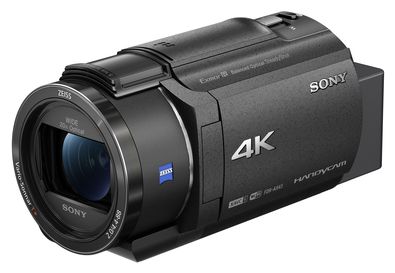Sony FDR-AX43 für 699,00 Euro