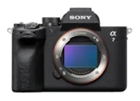 Sony Alpha α ILCE-7M4 34,1 MP  (Schwarz) für 2.599,00 Euro
