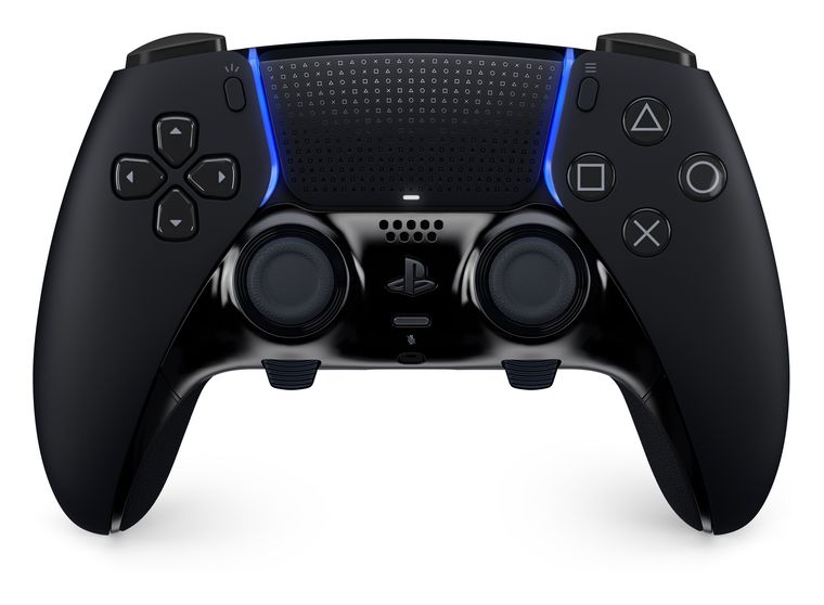 Sony DualSense Edge Wireless Controller Gamepad für PlayStation 5  (Schwarz) f&uuml;r 209,00 Euro