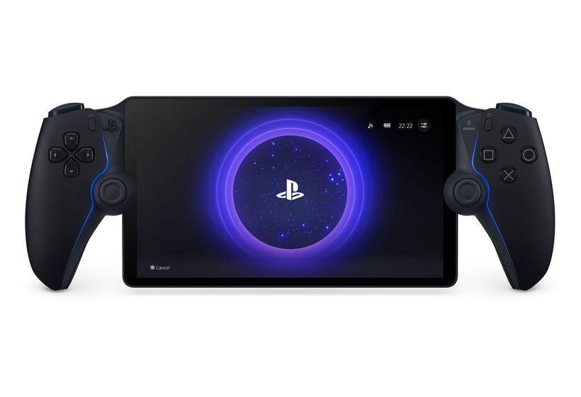Sony Playstation Portal Remote-Player PlayStation 5 РlayStation 5 kabellos  (Schwarz) f&uuml;r 234,99 Euro
