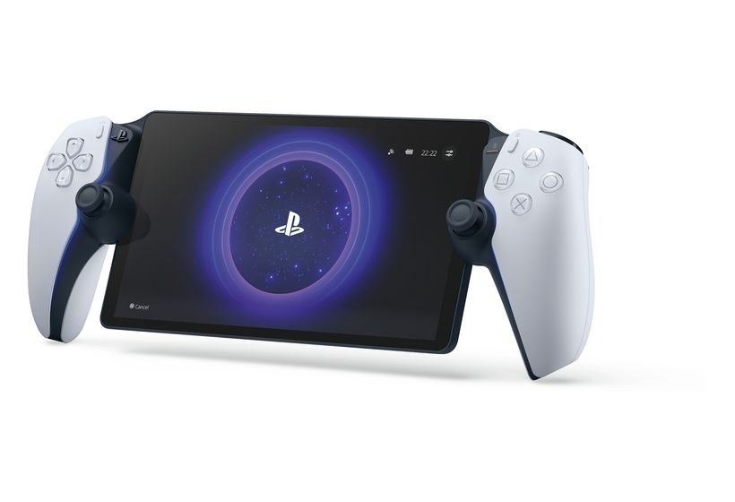 Sony PS Portal Remote PlayStation 5 f&uuml;r 234,99 Euro