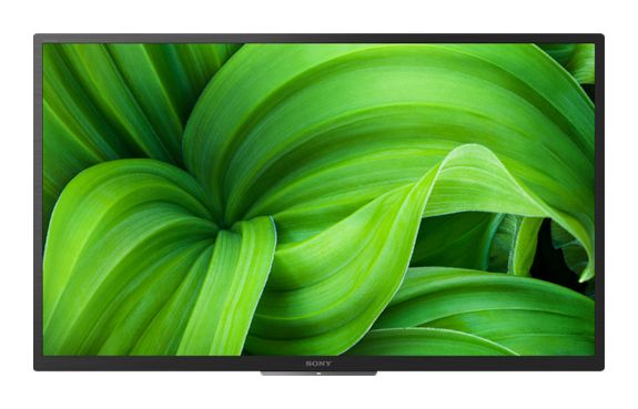 Sony KD-32W804P1 LED 81,3 cm (32 Zoll) Fernseher HD-ready VESA 100 x 200 mm (Schwarz) für 369,00 Euro