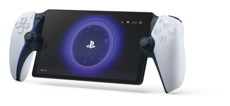 Sony PS Portal Remote PlayStation 5 für 219,99 Euro