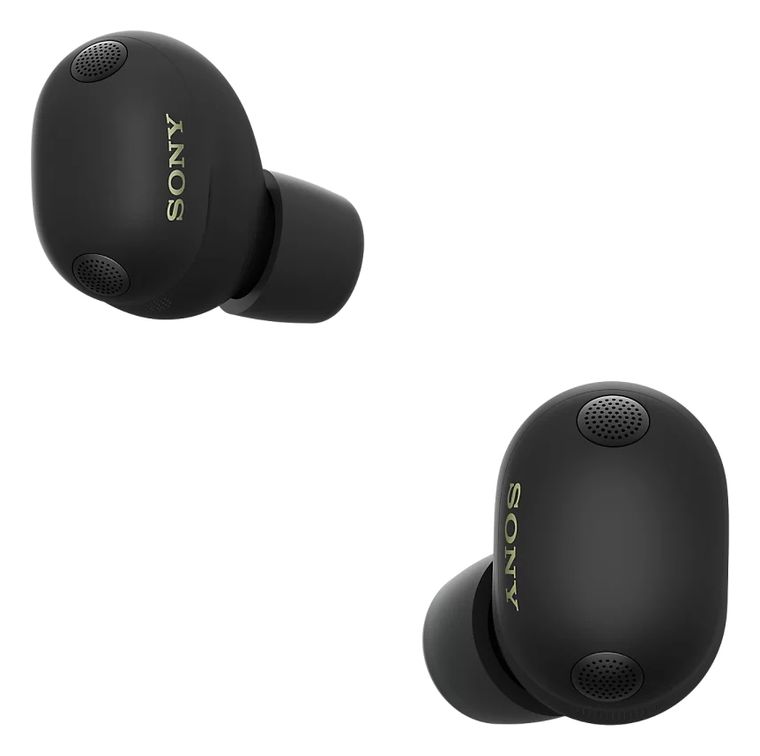 Sony WF-1000XM6 In-Ear Bluetooth Kopfhörer kabellos IPX4  (Schwarz) f&uuml;r 288,00 Euro