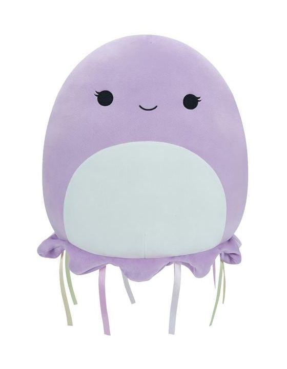 Squishmallows Anni Qualle f&uuml;r 24,99 Euro